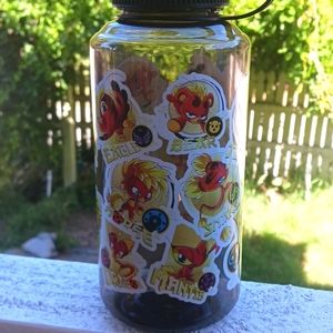 Miraculous Water Bottle